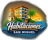 Habitaciones San Miguel